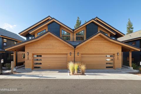 152 Sierra Colina Drive #37, Stateline