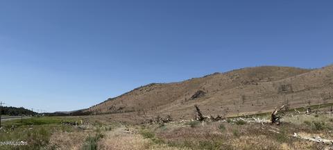 TBD Hwy 395, Gardnerville