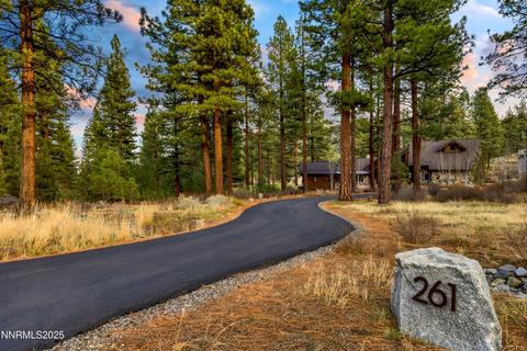 261 Redding Way, Carson City