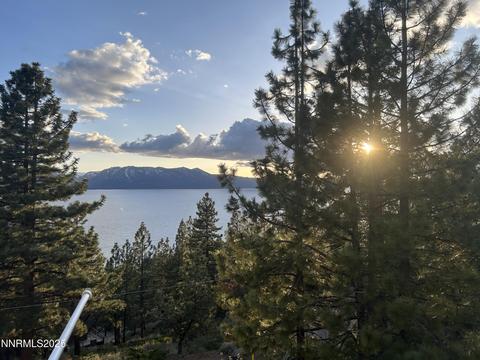 664 Lookout Road, Zephyr Cove