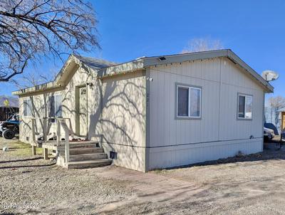 221 E Antelope Drive