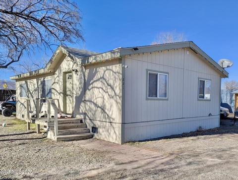 221 E Antelope Drive, Battle Mountain
