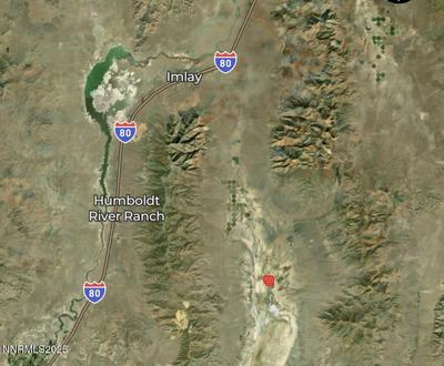 326 acres Buena Vista Valley