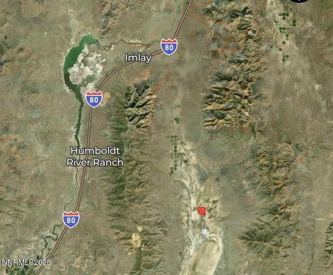 326 acres Buena Vista Valley, Lovelock