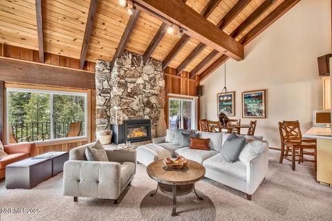 941 Miners Ridge Court #4, Incline Village