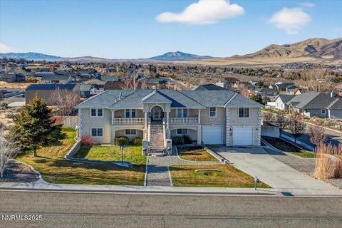 2990 Stuart Street, Winnemucca