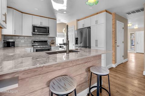 4761 Scenic Hill Circle, Reno