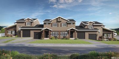 5208 Foothill Drive #Lot 36