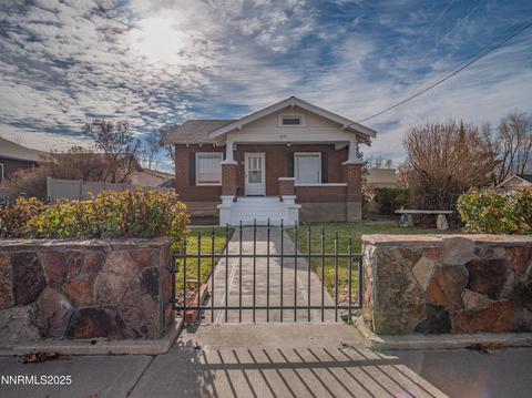 1297 Toler Avenue, Gardnerville