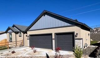 725 Sun Mesa Drive #Lot 149 Model Home