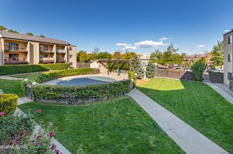2450 Lymbery Street #APT 213, Reno