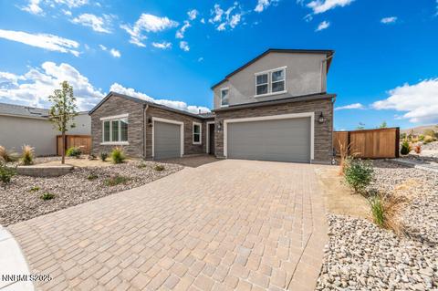 7523 Nautilus Court #Cordoba 50, Sparks
