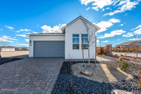 2305 Rocky Anchor Lane #Oakhill 137, Sparks