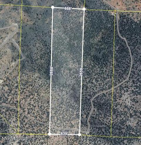APN 00427153, Reno