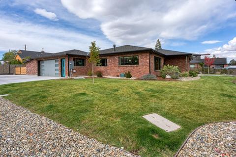 2395 Watt Street, Reno