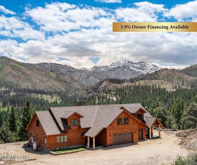 151 Silver Peak Road
