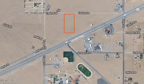 3845 Twain 3840 US Hwy 50, Silver Springs