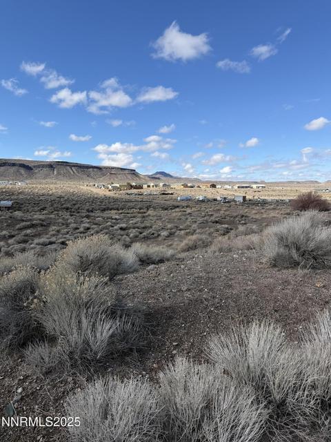 400 S First Street #1 & 2, Goldfield