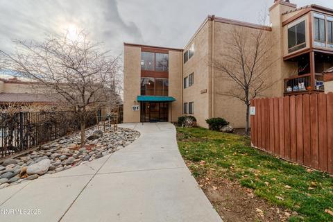 1000 Beck Street #276, Reno