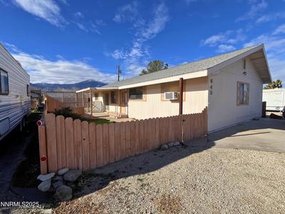 645 K Street