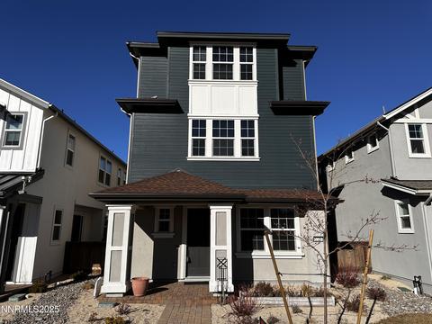 1326 Little Lane, Carson City