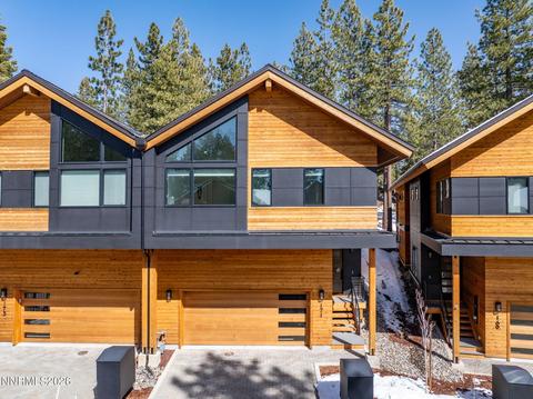 171 Sierra Colina Drive, Stateline