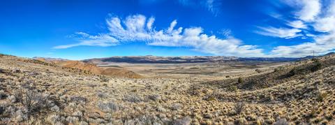 0 Ironwood Road, Reno