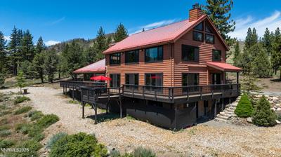 245 Hot Springs Road