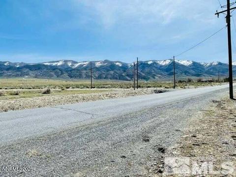 11385 Rye Patch Reservoir Road, Lovelock