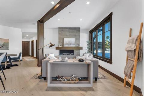 28 Beach Club Drive #403, Stateline