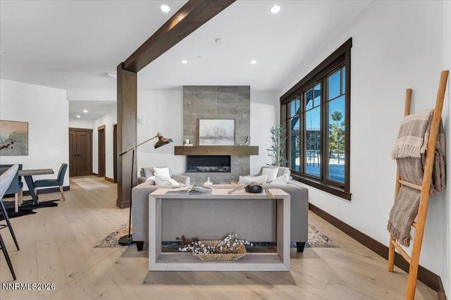 28 Beach Club Drive #403, Stateline