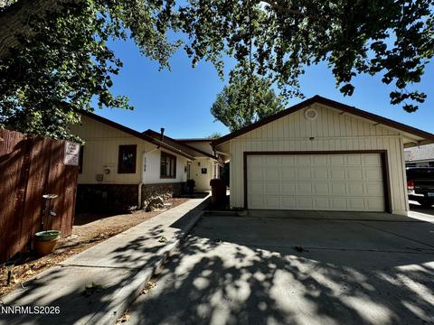 1700 Mackland Avenue, Minden