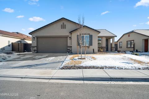 7124 Lemur Landing Way, Sparks