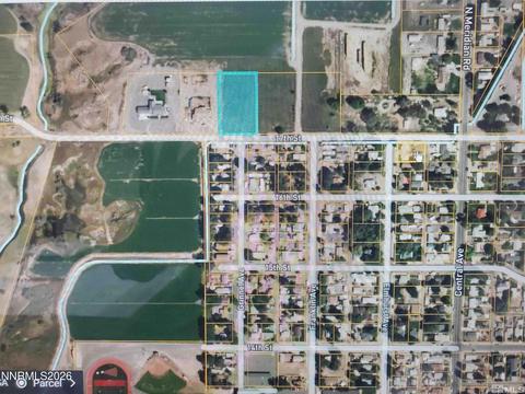 680 17th Street, Lovelock