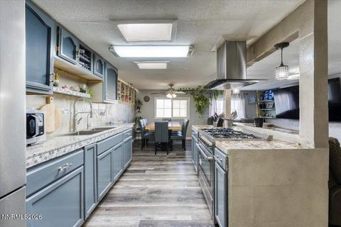 985 Villa Way, Fernley