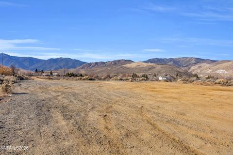 930 Jacks Valley Road, Carson City