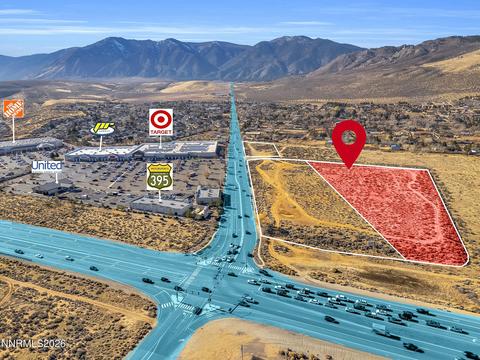 3645 Vista Grande Boulevard, Carson City
