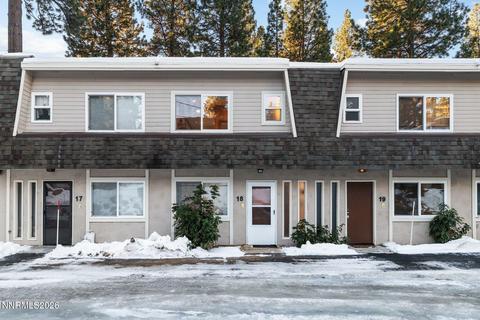825 Southwood Boulevard # 18, Incline Village
