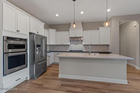 2221 Paint Horse Drive, Reno