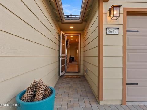 8649 Sky Key Road, Reno