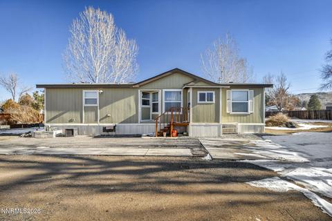 410 Paramount Court, Reno