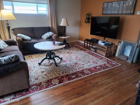 230 Annapolis Avenue, Carson City