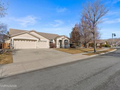 7483 Europa Drive