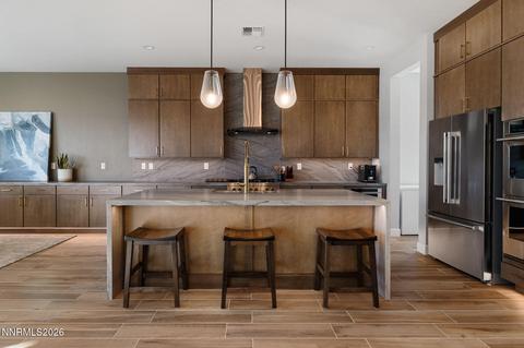 1561 Evangeline Drive, Sparks