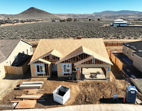 2382 Seaberry Drive #97, Spanish Springs