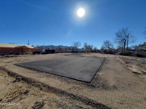 7384 Schulz Drive, Carson City