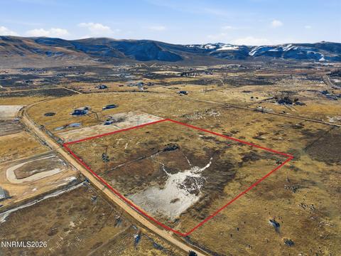 105 Cowhide Circle, Reno