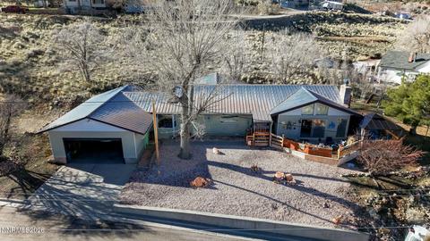 775 Meadow Valley Street, Pioche