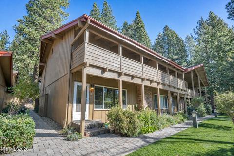 866 Northwood Boulevard #UNIT 6, Incline Village