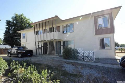 650 Denslowe Drive, Reno